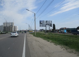 Сторона А